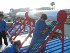 邵阳热水器维修