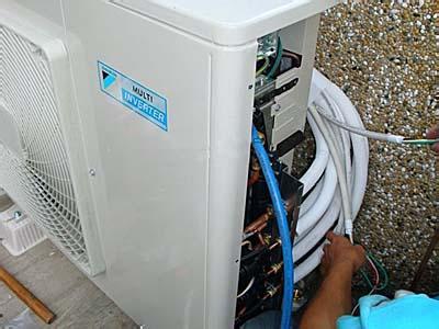 邵阳商场中央空调分析及中央空调的维保分析