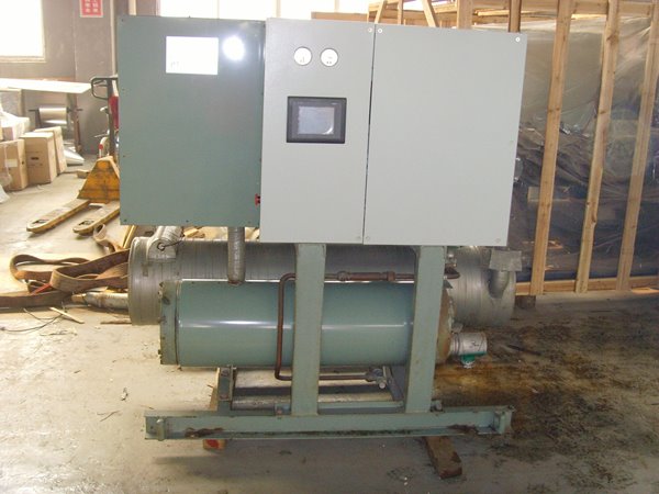 邵阳酒店中央空调不停机清洗方法介绍